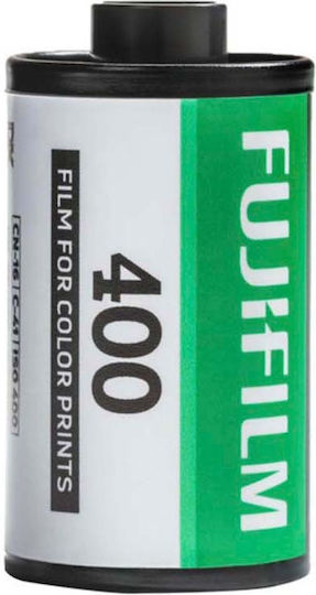 Fujifilm Color 400 (36 Expuneri)