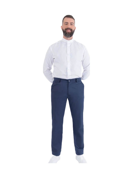 Axon Lyon Pantaloni De Lucru Negri