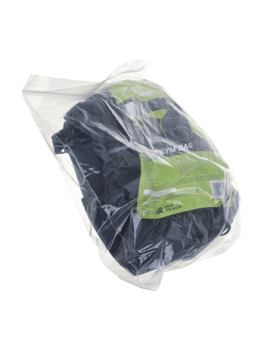 Trizand Schultertasche Für Fitnessstudio Schwarze