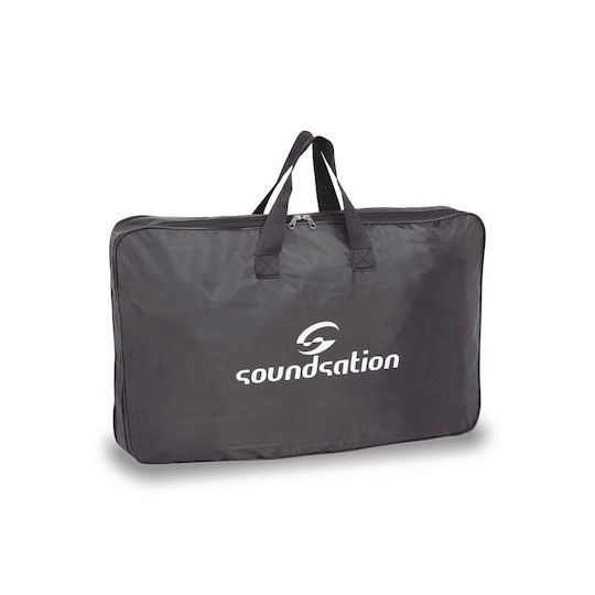 Soundsation Stand Orchestra Height 34.5cm Black OMS-430NB