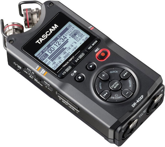 Tascam Digital Portable Recorder