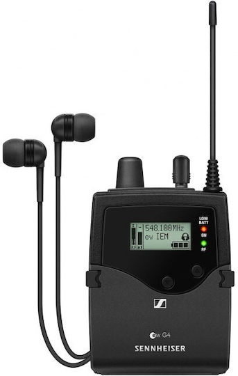 Sennheiser Ek Iem G4-a