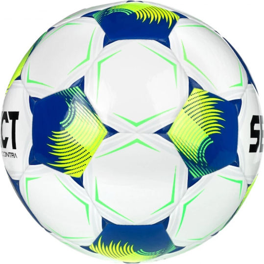 Select Sport Contra Db Soccer Ball White