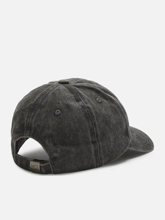 Mc2 Saint Barth Davis N-hat Black 8051689290239