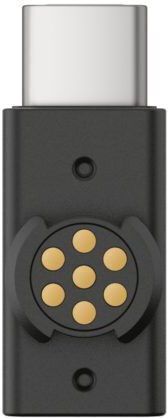 Boya Boyamic 2-01 Wireless Microphone Πέτου, Clip On for Vocals & Camera 4x RXs 32bit