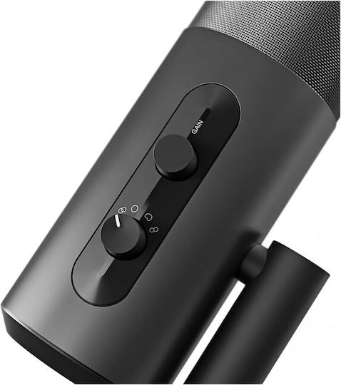 Epos B20 Microfon de birou pentru Vocale în Culoarea Gray