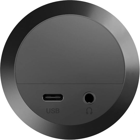Epos B20 Microfon de birou pentru Vocale în Culoarea Gray