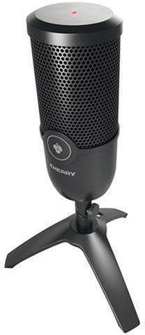 Cherry UM 3.0 Microfon Condensator USB de birou