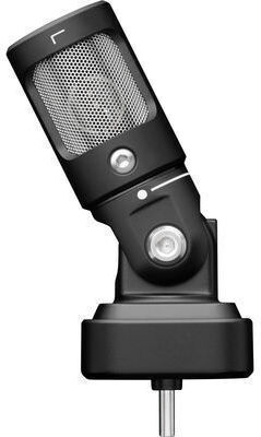 Shure MV88-USBC Πυκνωτικό Μικρόφωνο με USB Type-C για Κινητό