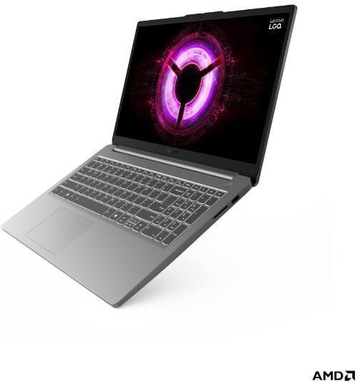 Lenovo LOQ 15ARP10E 15.6" IPS FHD 144Hz (Ryzen 7-7735HS/16GB/512GB SSD/GeForce RTX 4050/W11 Home) (GR Keyboard)