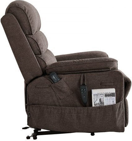 Scaun De Relaxare Relax Masaj Maro 89x98x104cm