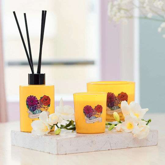 Frida Kahlo – Diffuser 100ml – Essence Life – A2236