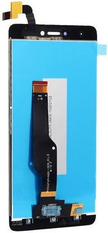 Ecran și Panou Tactil Xiaomi Redmi Note 4x Negru Oem Snapdragon