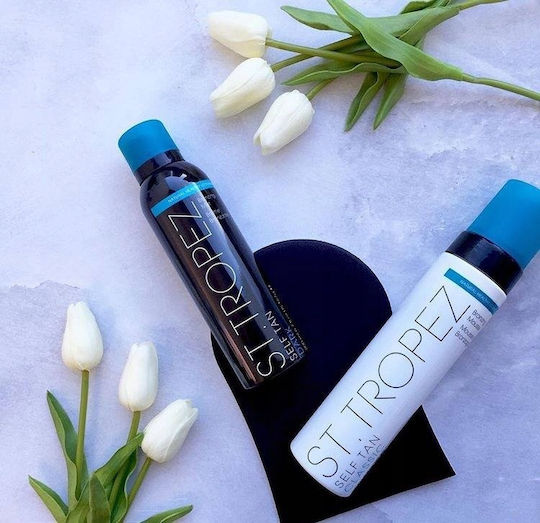St. Tropez Tanning Mitt Self Tan Body