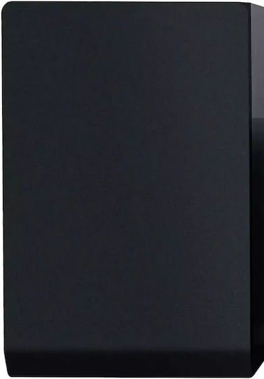 Blaupunkt Sound System 2.2 MS12BT 10W with CD / Digital Media Player, WiFi and Bluetooth Silver