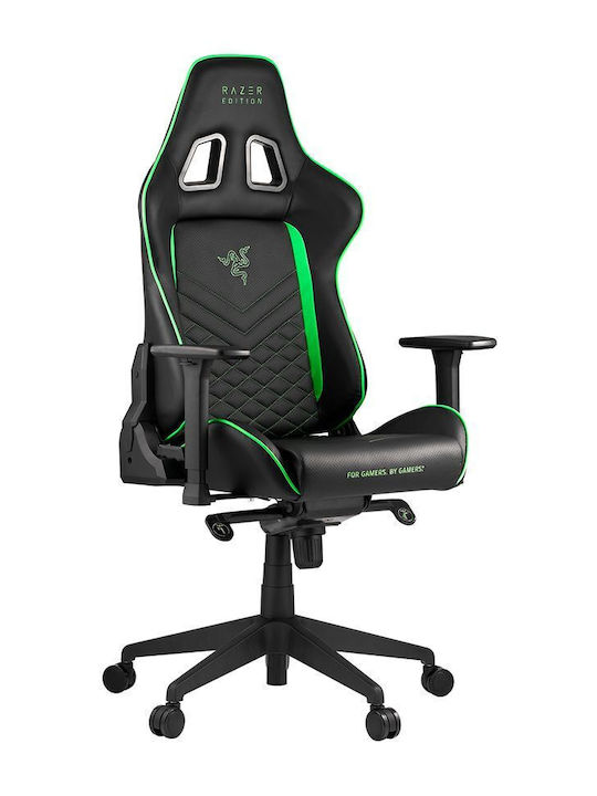 Razer Tarok Pro By Zen Artificial Leather Black Gaming Chair Razer Tarok Pro By Zen Artificial Leather Black Gaming Chair