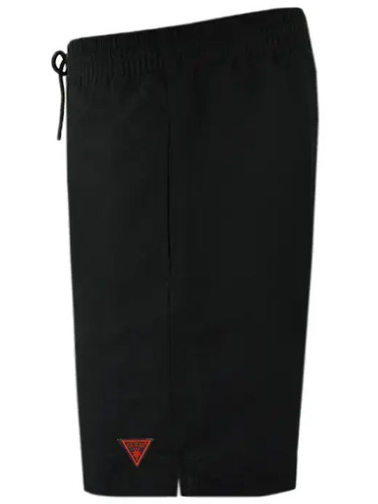 Men's Swimwear Shorts Black