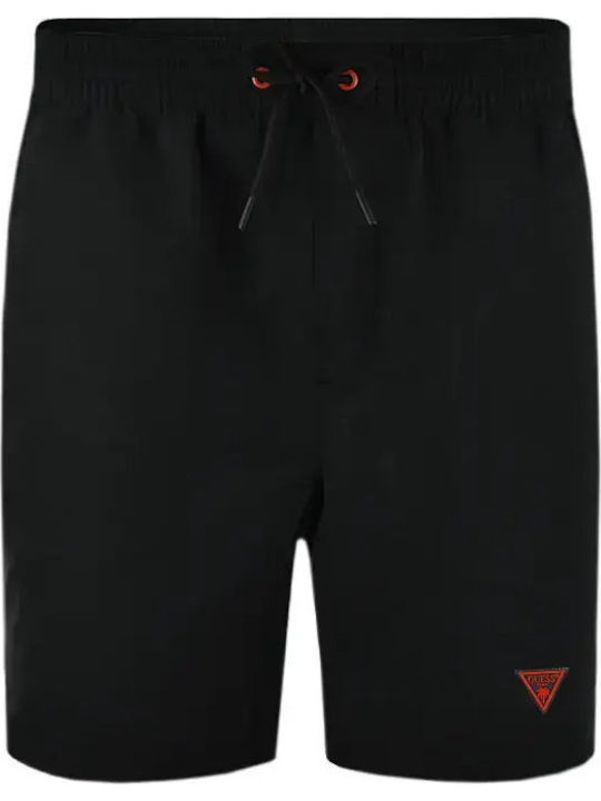 Men's Swimwear Shorts Black