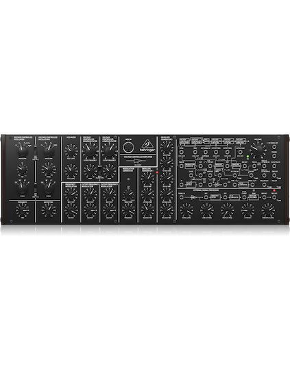 Behringer K-2 Mk Ii Аналогов Синтезатор