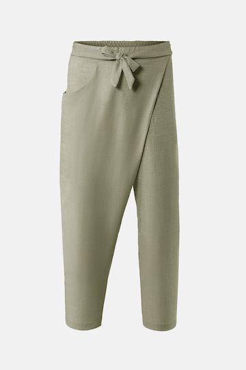 Unisex Chef Pants Axon Harem 54-202-4 Daino