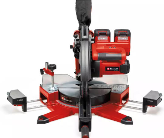 Einhell TE-SM 36/10 Fierăstrău Circular 36V Solo