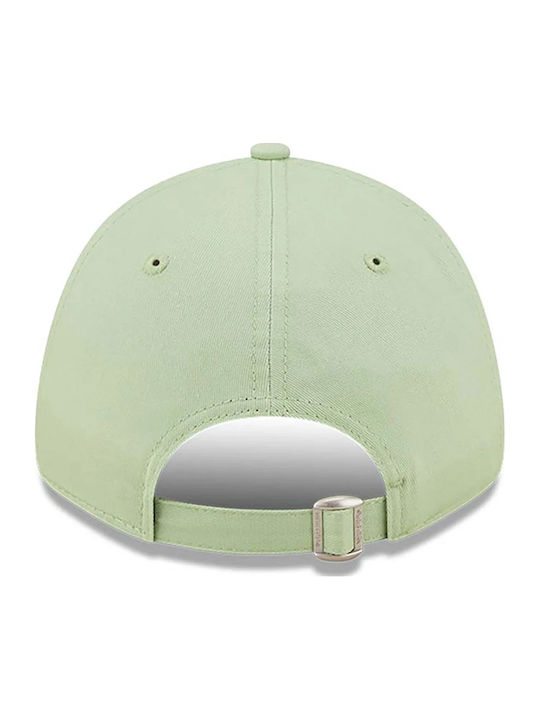 Los Angeles Dodgers League Essential Bărbați Jockey Verde