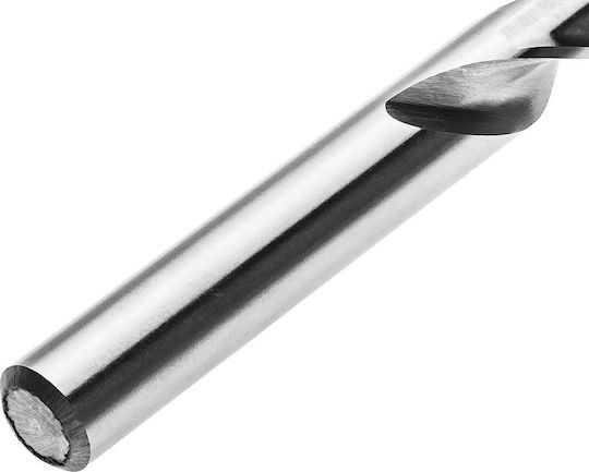 Alpen Drills HSS Drill For Metal 15x169mm