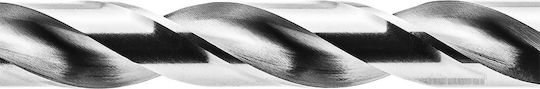 Alpen Drills HSS Drill For Metal 15x169mm