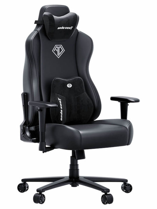 Anda Seat Novis Ultra XL Δερματίνης Μαύρη Anda Seat Novis Ultra XL Δερματίνης Μαύρη