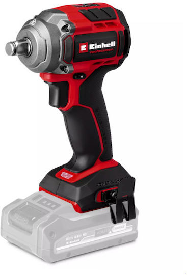 Einhell TP-CW 18/350-C LI BL Παλμικό Κατσαβίδι Μπαταρίας Solo Brushless 18V