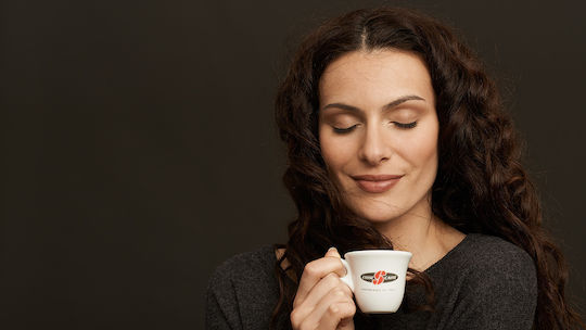Essse Καφές Espresso Arabica Chocolate σε Κόκκους 1kg