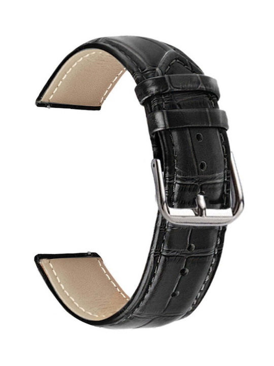 Trender Λουράκι Μαύρο (Trender Tr-cfx20bk) Trender Λουράκι Μαύρο (Trender Tr-cfx20bk)