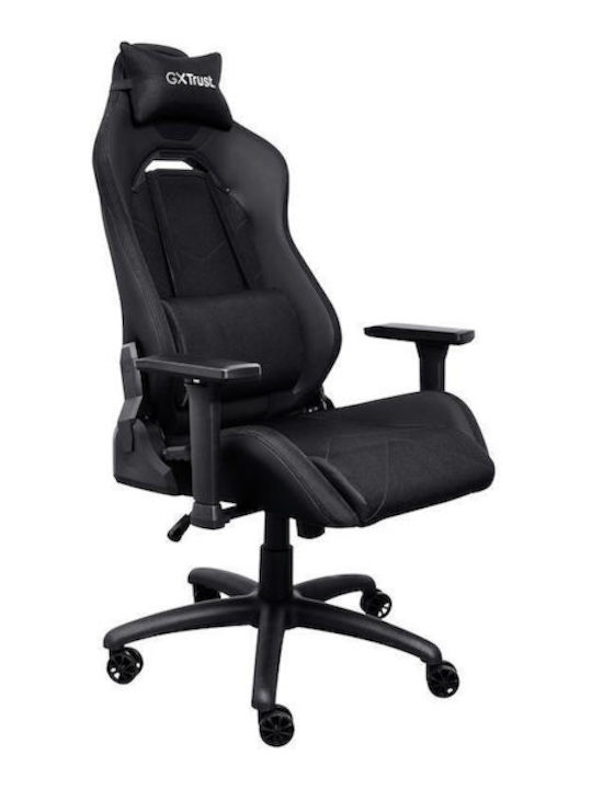 Trust Gxt 714 Υφασμάτινη Μαύρη Trust Gxt 714 Υφασμάτινη Μαύρη