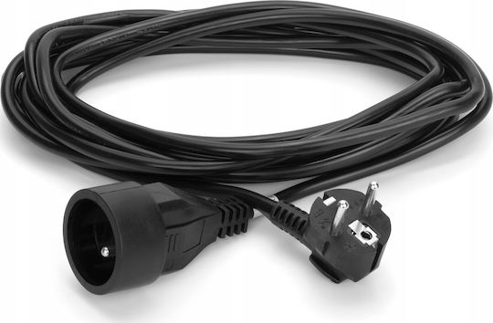 Montis Extension Cord Cable Extension with Length 5m