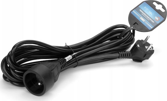 Montis Extension Cord Cable Extension with Length 5m