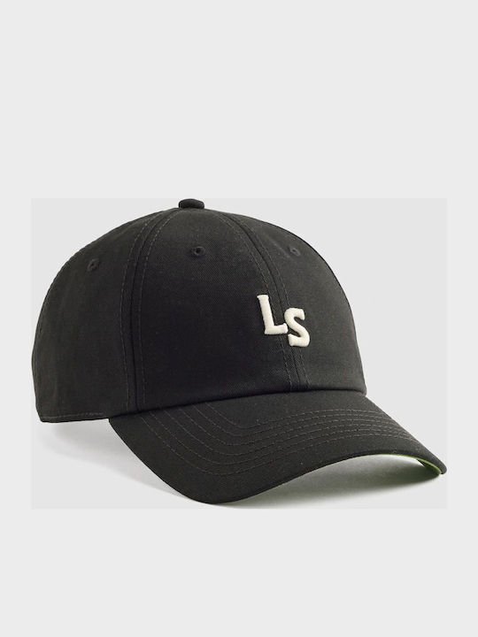 Levis Ls Monogram Cap