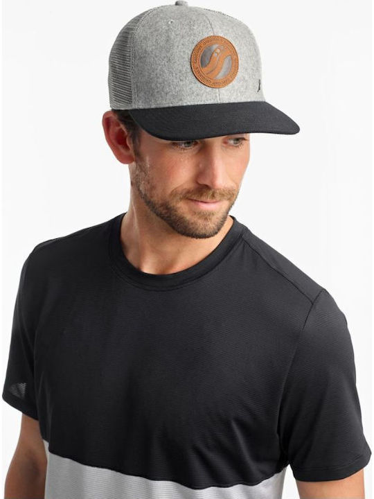 Trucker Cap Gray