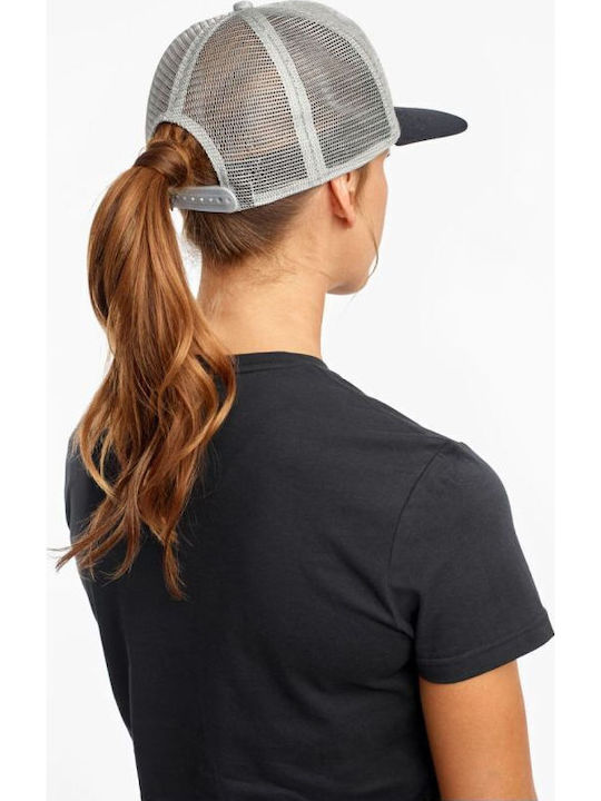 Trucker Cap Gray