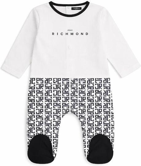 Richmond Interiors Baby Geschenkset für Mädchen für 6-9 Monate 3 Stück
