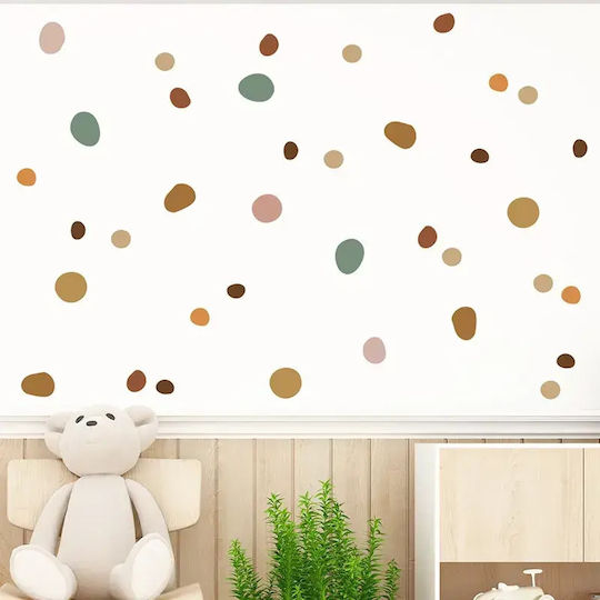 Pandaboo Kids Decorative Wall Sticker