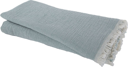 Nef-Nef Homeware Answer Πολυθρόνας Δύο 'Οψεων Π130xΜ180cm Nef-Nef Homeware Answer Πολυθρόνας Δύο 'Οψεων Π130xΜ180cm
