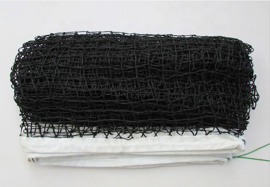 Volleyball Net Fillet Volleyball Thickness 2.5 Mm 9.5x1 Meter