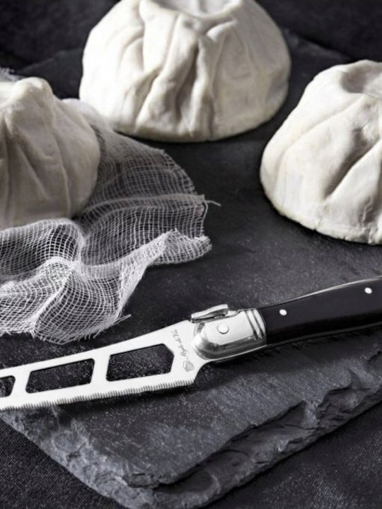 Laguiole Cheese Knife Made of Stainless Steel