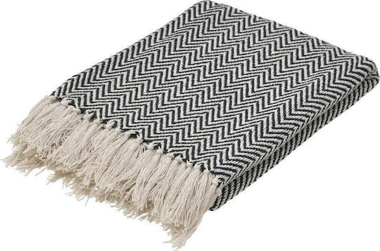 Click Διθέσιου Καναπέ Π180xΜ260cm White-Ivory, Grey Click Διθέσιου Καναπέ Π180xΜ260cm White-Ivory, Grey