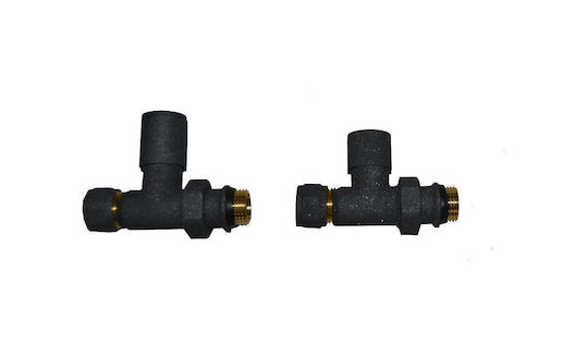 Straight Radiator Switch Outer Loop ½ for Radiator Body