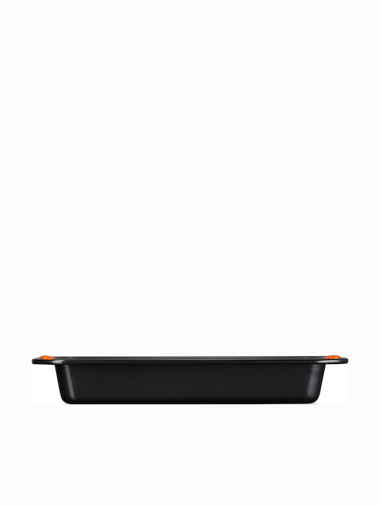 Le Creuset Formă de Copt pentru Tort Rectangulară din Silicon 33x23x5.5cm