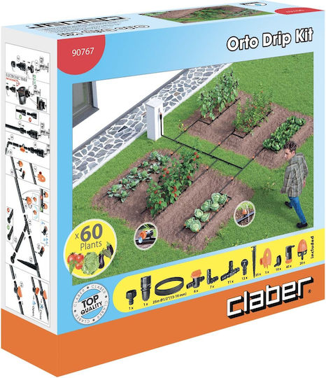 Claber Claber Bewässerungsdüsen 90767