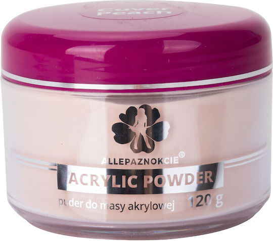Acrylic Powder 120g No 6 Cover Peach