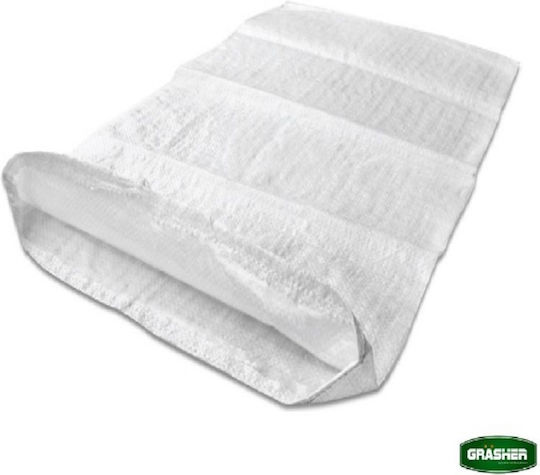 Grasher Σακί Συλλογής Καρπών Πλαστικό 40kg 105x55εκ.