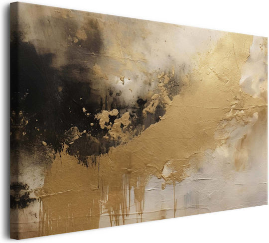 Decowalls Panou pe Pânză 80x120 cm